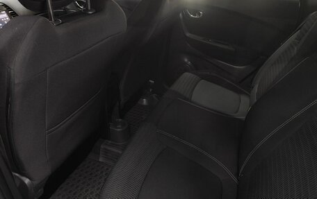 Renault Kaptur I рестайлинг, 2016 год, 1 030 000 рублей, 17 фотография