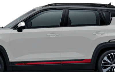 Changan CS35 Plus, 2025 год, 2 779 900 рублей, 1 фотография