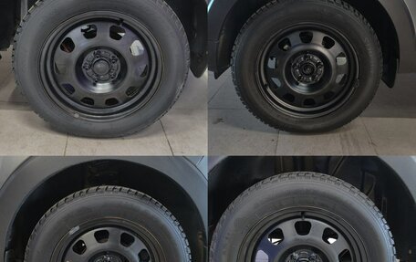 Renault Kaptur I рестайлинг, 2016 год, 1 030 000 рублей, 21 фотография