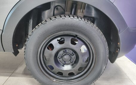 Renault Kaptur I рестайлинг, 2016 год, 1 030 000 рублей, 20 фотография