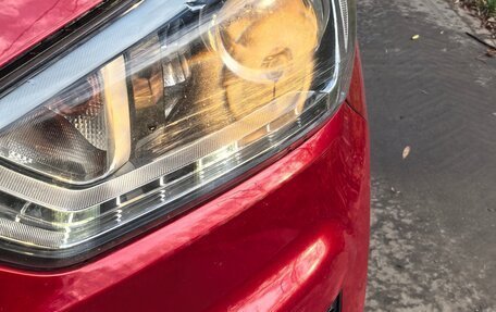 Hyundai Creta I рестайлинг, 2018 год, 1 590 000 рублей, 6 фотография