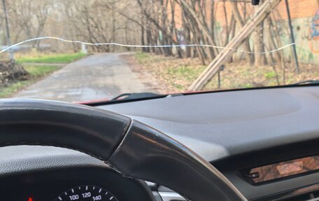 Hyundai Creta I рестайлинг, 2018 год, 1 590 000 рублей, 8 фотография