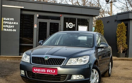 Skoda Octavia, 2011 год, 849 000 рублей, 1 фотография