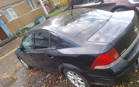 Opel Astra H, 2011 год, 515 000 рублей, 4 фотография