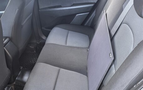 Hyundai Creta I рестайлинг, 2018 год, 1 590 000 рублей, 12 фотография