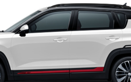 Changan CS35 Plus, 2025 год, 2 779 900 рублей, 1 фотография