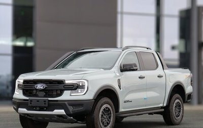 Ford Ranger, 2025 год, 7 500 000 рублей, 1 фотография