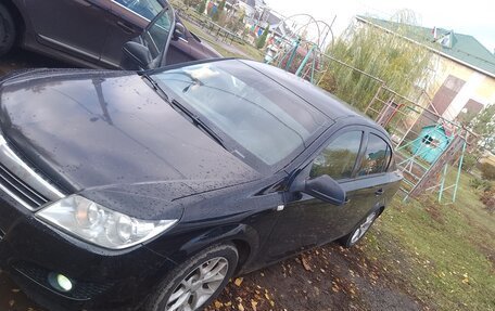 Opel Astra H, 2011 год, 515 000 рублей, 3 фотография