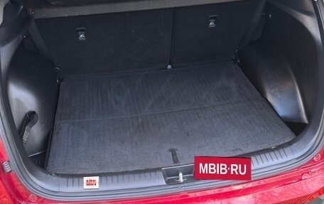 Hyundai Creta I рестайлинг, 2018 год, 1 590 000 рублей, 13 фотография