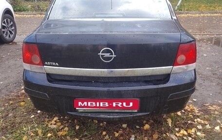 Opel Astra H, 2011 год, 515 000 рублей, 2 фотография