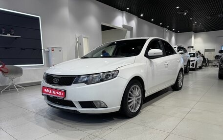 KIA Cerato III, 2012 год, 799 000 рублей, 1 фотография