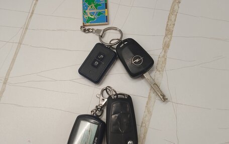 Opel Astra H, 2011 год, 515 000 рублей, 14 фотография