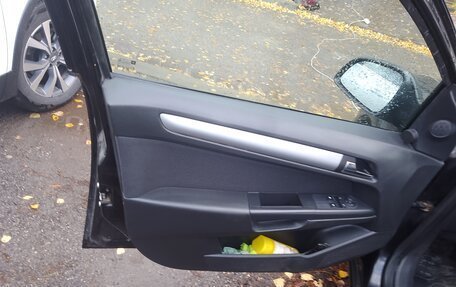 Opel Astra H, 2011 год, 515 000 рублей, 7 фотография