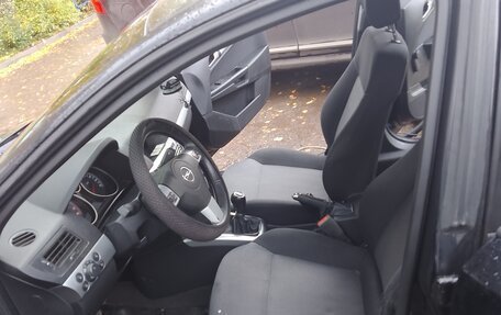 Opel Astra H, 2011 год, 515 000 рублей, 8 фотография