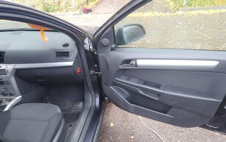 Opel Astra H, 2011 год, 515 000 рублей, 9 фотография