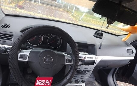 Opel Astra H, 2011 год, 515 000 рублей, 13 фотография