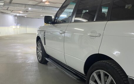 Land Rover Range Rover III, 2011 год, 2 000 000 рублей, 5 фотография