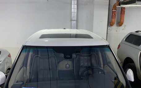 Land Rover Range Rover III, 2011 год, 2 000 000 рублей, 12 фотография