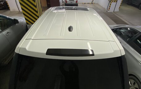 Land Rover Range Rover III, 2011 год, 2 000 000 рублей, 13 фотография