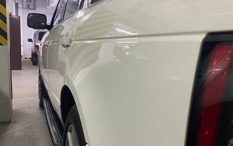 Land Rover Range Rover III, 2011 год, 2 000 000 рублей, 11 фотография