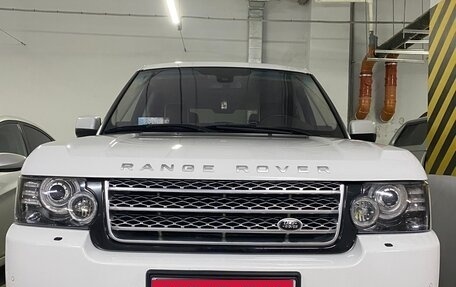 Land Rover Range Rover III, 2011 год, 2 000 000 рублей, 6 фотография