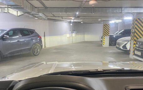 Land Rover Range Rover III, 2011 год, 2 000 000 рублей, 20 фотография