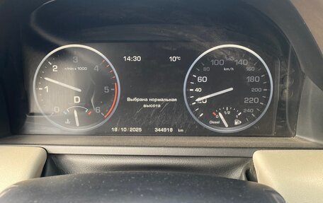 Land Rover Range Rover III, 2011 год, 2 000 000 рублей, 22 фотография