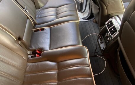 Land Rover Range Rover III, 2011 год, 2 000 000 рублей, 31 фотография