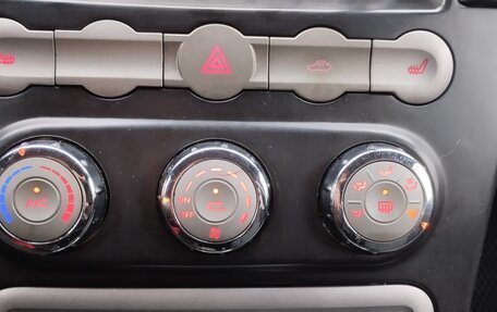 Chery M11 (A3), 2010 год, 360 000 рублей, 10 фотография