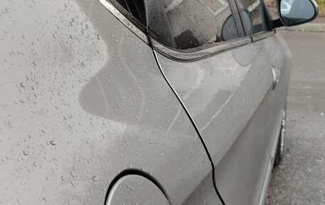 Chery M11 (A3), 2010 год, 360 000 рублей, 5 фотография