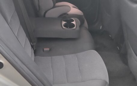 Chery M11 (A3), 2010 год, 360 000 рублей, 7 фотография