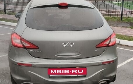 Chery M11 (A3), 2010 год, 360 000 рублей, 3 фотография