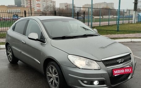 Chery M11 (A3), 2010 год, 360 000 рублей, 2 фотография