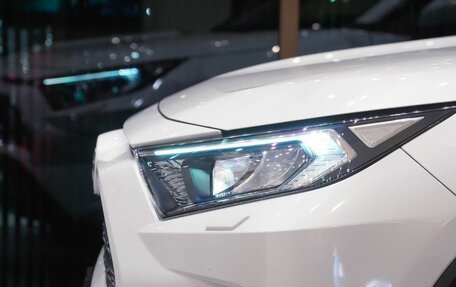 Toyota RAV4, 2019 год, 2 980 000 рублей, 11 фотография