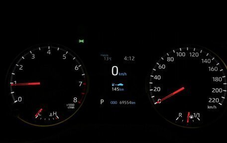 Toyota RAV4, 2019 год, 2 980 000 рублей, 19 фотография