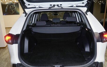 Toyota RAV4, 2019 год, 2 980 000 рублей, 29 фотография