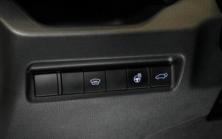 Toyota RAV4, 2019 год, 2 980 000 рублей, 25 фотография