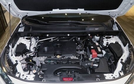 Toyota RAV4, 2019 год, 2 980 000 рублей, 30 фотография