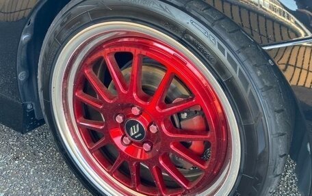 Toyota Wish II, 2011 год, 1 170 000 рублей, 8 фотография