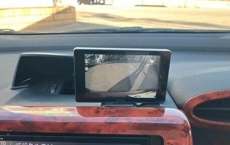 Toyota Wish II, 2011 год, 1 170 000 рублей, 14 фотография