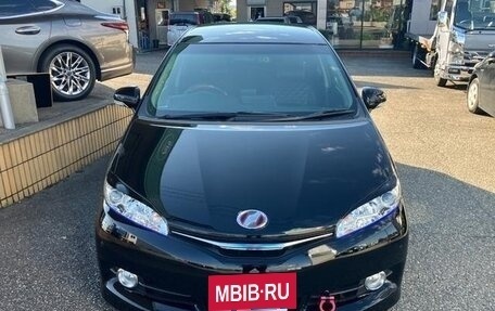 Toyota Wish II, 2011 год, 1 170 000 рублей, 3 фотография