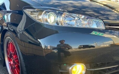 Toyota Wish II, 2011 год, 1 170 000 рублей, 23 фотография