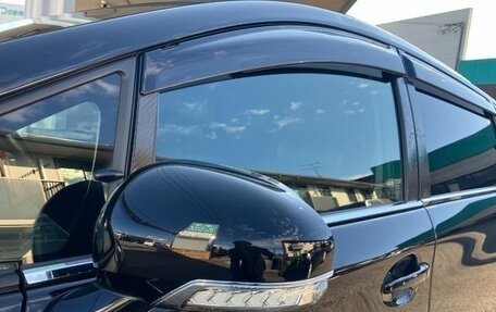 Toyota Wish II, 2011 год, 1 170 000 рублей, 22 фотография