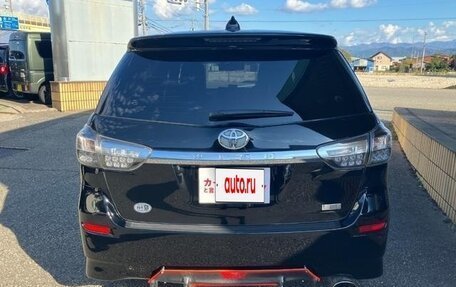 Toyota Wish II, 2011 год, 1 170 000 рублей, 24 фотография