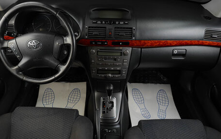 Toyota Avensis III рестайлинг, 2006 год, 1 029 000 рублей, 7 фотография