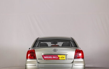 Toyota Avensis III рестайлинг, 2006 год, 1 029 000 рублей, 5 фотография