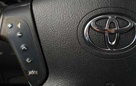 Toyota Avensis III рестайлинг, 2006 год, 1 029 000 рублей, 11 фотография