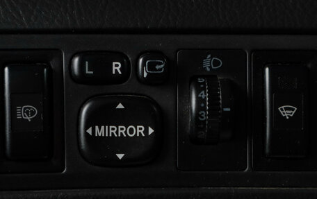 Toyota Avensis III рестайлинг, 2006 год, 1 029 000 рублей, 10 фотография