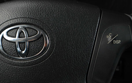 Toyota Avensis III рестайлинг, 2006 год, 1 029 000 рублей, 13 фотография