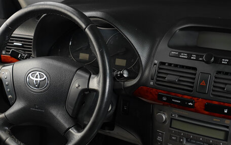 Toyota Avensis III рестайлинг, 2006 год, 1 029 000 рублей, 16 фотография